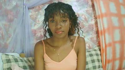 Flerica live cam on Cam4