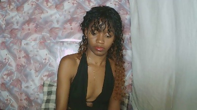 Flerica live cam on Cam4
