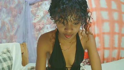 Flerica live cam on Cam4