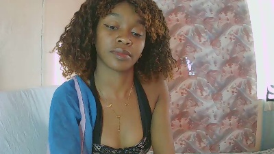 Flerica live cam on Cam4