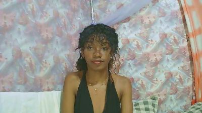 Flerica live cam on Cam4