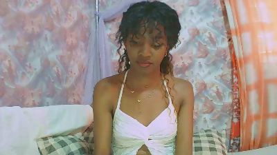 Flerica live cam on Cam4