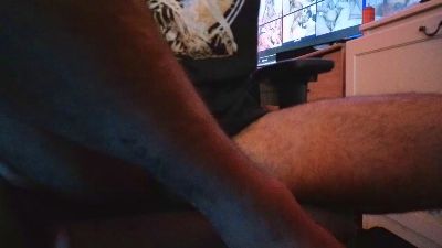 FlexibleDude live cam on Cam4