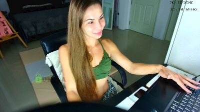 Flexy_Cat live cam on Cam4