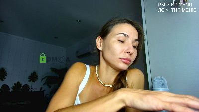 Flexy_Cat live cam on Cam4