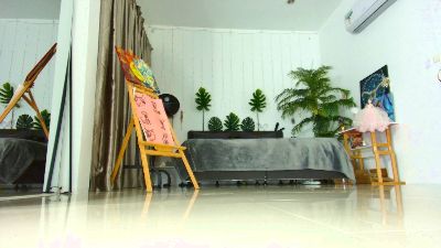 Flexy_Cat live cam on Cam4