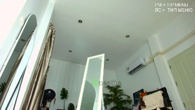 Flexy_Cat live cam on Cam4