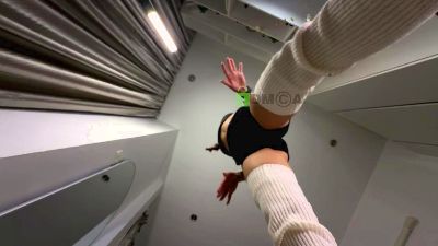 Flexy_Cat live cam on Cam4