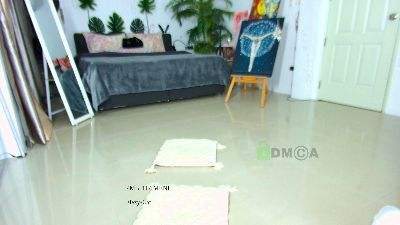 Flexy_Cat live cam on Cam4