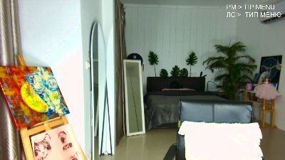 Flexy_Cat live cam on Cam4