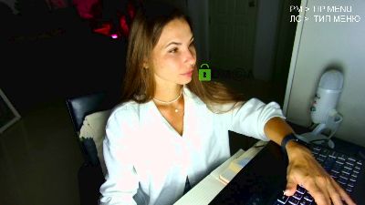 Flexy_Cat live cam on Cam4