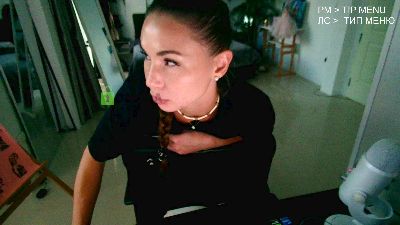Flexy_Cat live cam on Cam4