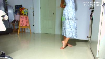 Flexy_Cat live cam on Cam4