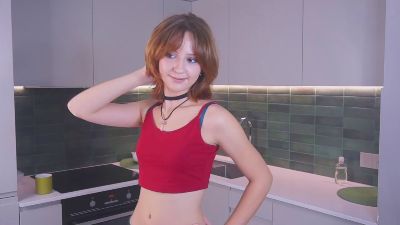 Flirtiny live cam on Cam4