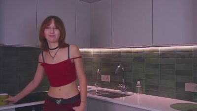 Flirtiny live cam on Cam4