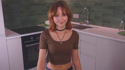 Flirtiny live cam on Cam4