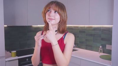 Flirtiny live cam on Cam4