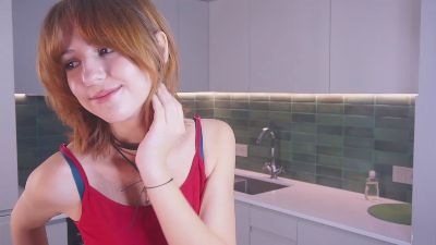 Flirtiny live cam on Cam4