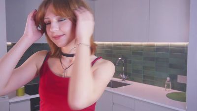 Flirtiny live cam on Cam4