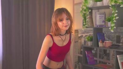 Flirtiny live cam on Cam4
