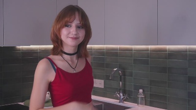 Flirtiny live cam on Cam4