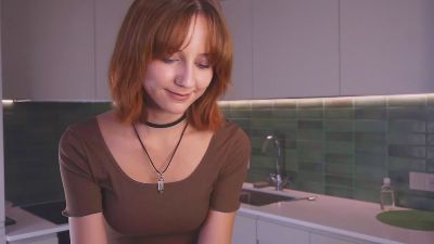 Flirtiny live cam on Cam4