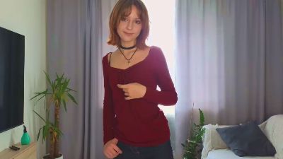Flirtiny live cam on Cam4