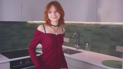 Flirtiny live cam on Cam4