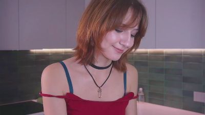 Flirtiny live cam on Cam4