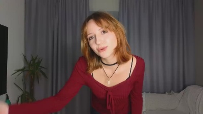Flirtiny live cam on Cam4