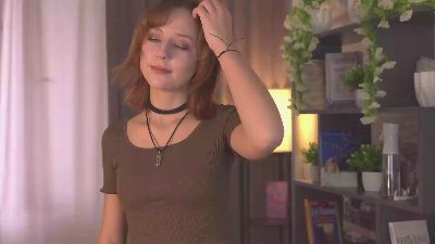 Flirtiny live cam on Cam4