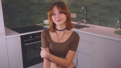 Flirtiny live cam on Cam4