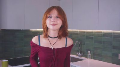 Flirtiny live cam on Cam4
