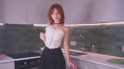 Flirtiny live cam on Cam4