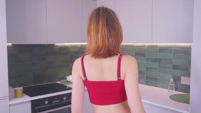 Flirtiny live cam on Cam4