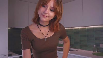Flirtiny live cam on Cam4