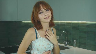 Flirtiny live cam on Cam4