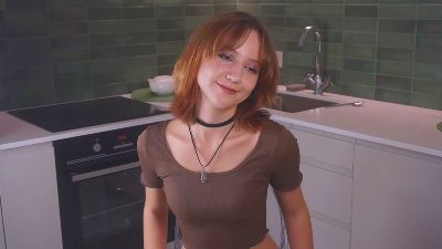 Flirtiny live cam on Cam4
