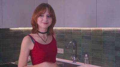 Flirtiny live cam on Cam4