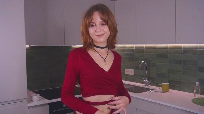 Flirtiny live cam on Cam4