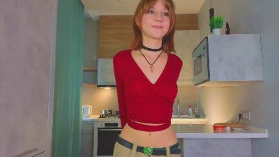 Flirtiny live cam on Cam4