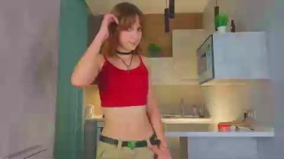 Flirtiny live cam on Cam4