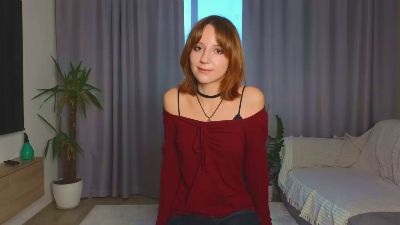 Flirtiny live cam on Cam4