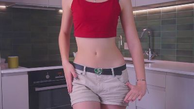 Flirtiny live cam on Cam4