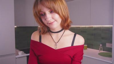 Flirtiny live cam on Cam4