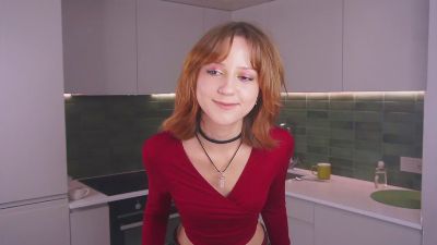 Flirtiny live cam on Cam4