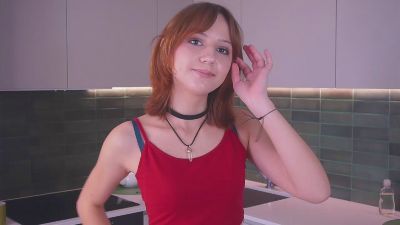 Flirtiny live cam on Cam4