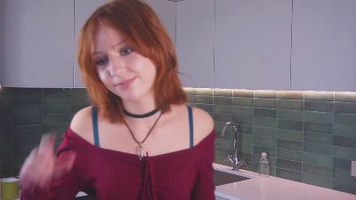 Flirtiny live cam on Cam4