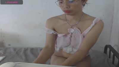 FlirtyPixel live cam on Cam4