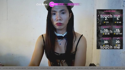 FlirtyPixel live cam on Cam4